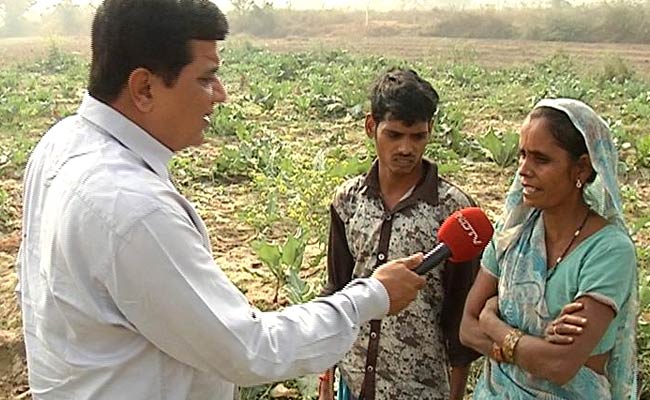 नोटबंदी की मार : ग्रामीण इलाकों में फसल से लेकर छोटे कारोबार तक सब चौपट