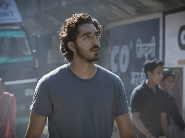 How Dev Patel 'Changed' For His Role in <I>Lion</i>