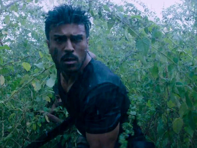 <i>Dhruva</i> Trailer: You Don't Mess With Ram Charan