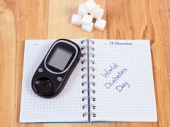 World Diabetes Day 2016: Understanding the Glycaemic Index of Carbohydrates