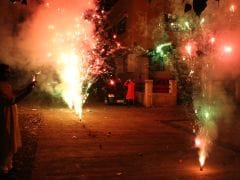 Why I Didn't Burst Crackers This Diwali (and Maybe You Shouldn't Too)