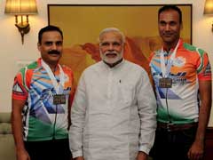 Doctor-Brothers To Embark On 6,000km Cycle Race Next Month