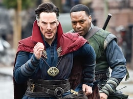 Today's Big Release: <i>Doctor Strange</i> Today's Big Release: <i>Doctor Strange</i>