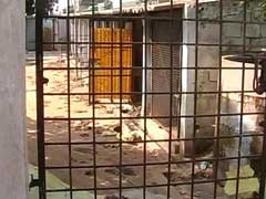 Breeder Leaves Caged Dogs To Die Without Food, Water. Hyderabad Outraged.
