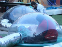 <I>Bigg Boss 10</i>, November 28, Written Update: Rahul Dev Ensures Easy Entry For Wild Card Contestant #1 <I>Bigg Boss 10</i>, November 28, Written Update: Rahul Dev Ensures Easy Entry For Wild Card Contestant #1