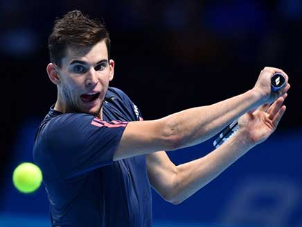Argentina Open: Dominic Thiem Wins 2nd Title; Molteni-Zeballos Prevail In Doubles Argentina Open: Dominic Thiem Wins 2nd Title; Molteni-Zeballos Prevail In Doubles