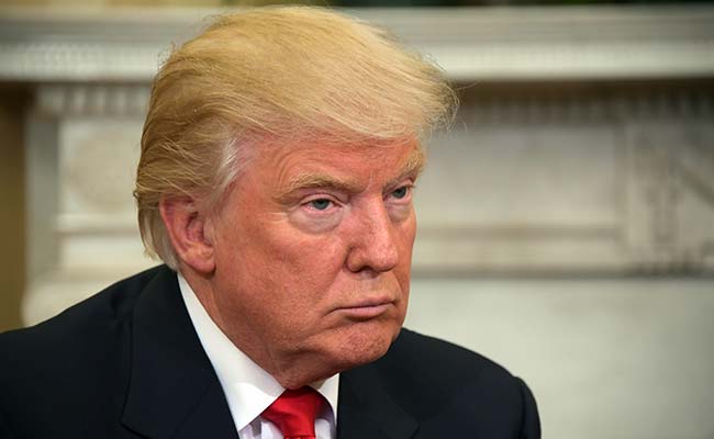 Donald Trump's Pledge To Kill Obamacare Faces Reality Check