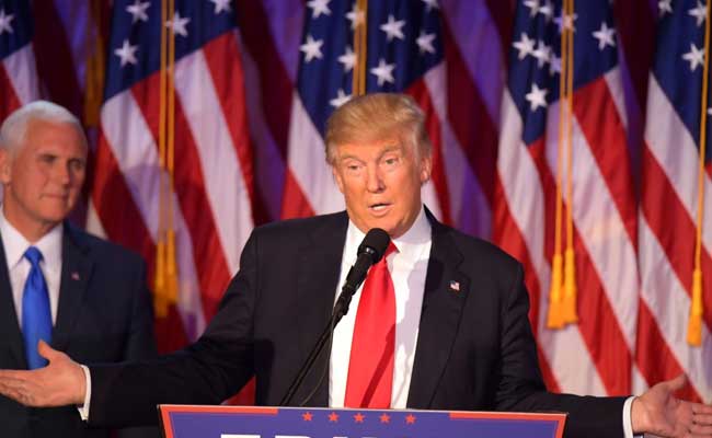 H-1B Visa 'Potential Area Of Conflict' Between India-US Under Donald Trump