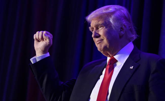 Opinion: President Trump's Question Marks Extend To India