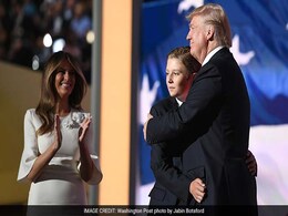 Observers Say The White House Will Run Fine With The First Lady In New York Observers Say The White House Will Run Fine With The First Lady In New York