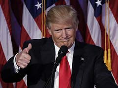 Donald Trump Shapes White House, Hires Establishment Figure, Firebrand