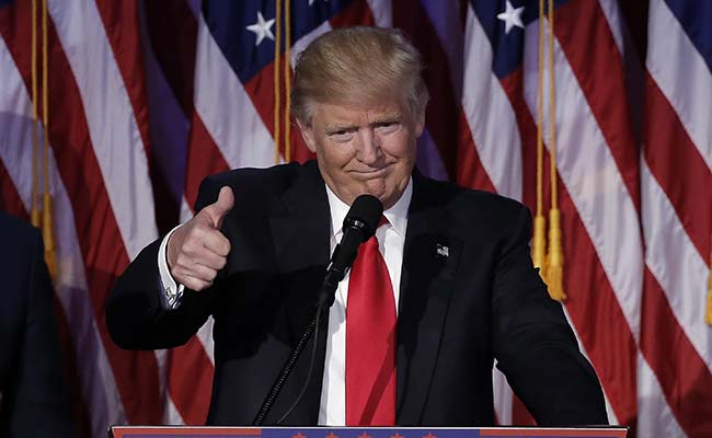 Donald Trump's Vow To Revive Coal Country Is Met With Measured Hope