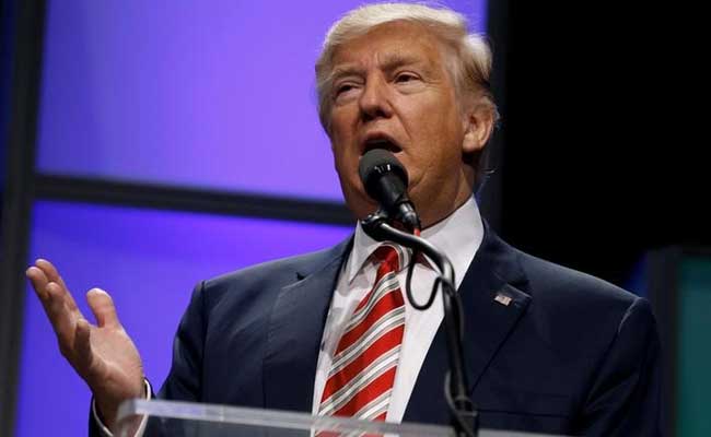 Donald Trump's TPP Withdrawal Gives China Chance To Redraw Trade Map