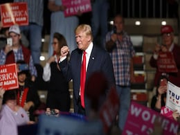 US Intercepts Capture Senior Russian Officials Celebrating Donald Trump Win US Intercepts Capture Senior Russian Officials Celebrating Donald Trump Win