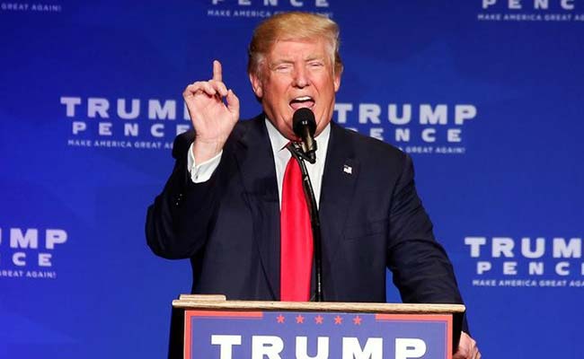 Donald Trump Vows To Immediately Deport Up To 3 Million Illegal Immigrants