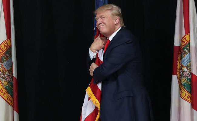 Donald Trump To Intervene To Keep US Jobs At Home On 'Day-By-Day' Basis: Mike Pence