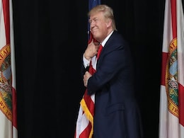 Donald Trump To Intervene To Keep US Jobs At Home On 'Day-By-Day' Basis: Mike Pence Donald Trump To Intervene To Keep US Jobs At Home On 'Day-By-Day' Basis: Mike Pence