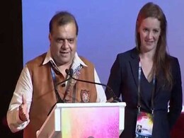 महिला हॉकी लीग शुरू नहीं कर पाने का खेद है : हॉकी इंडिया के पूर्व अध्यक्ष नरेंद्र बत्रा महिला हॉकी लीग शुरू नहीं कर पाने का खेद है : हॉकी इंडिया के पूर्व अध्यक्ष नरेंद्र बत्रा