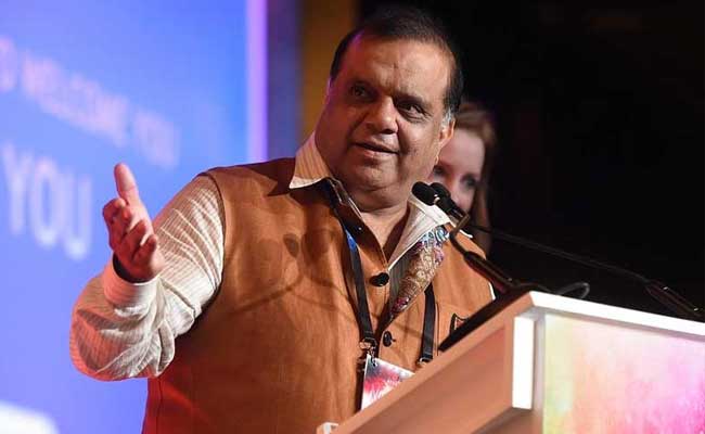 नरिंदर बत्रा भारतीय ओलंपिक संघ के प्रमुख चुने गए