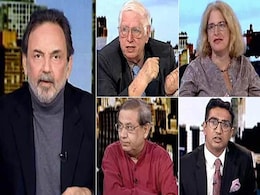 Watch: Prannoy Roy's Analysis Of The US Election Watch: Prannoy Roy's Analysis Of The US Election