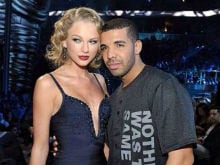 Taylor Swift Calls Drake to Give Her Music Hip-Hop Vibe