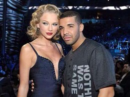 Taylor Swift Calls Drake to Give Her Music Hip-Hop Vibe Taylor Swift Calls Drake to Give Her Music Hip-Hop Vibe