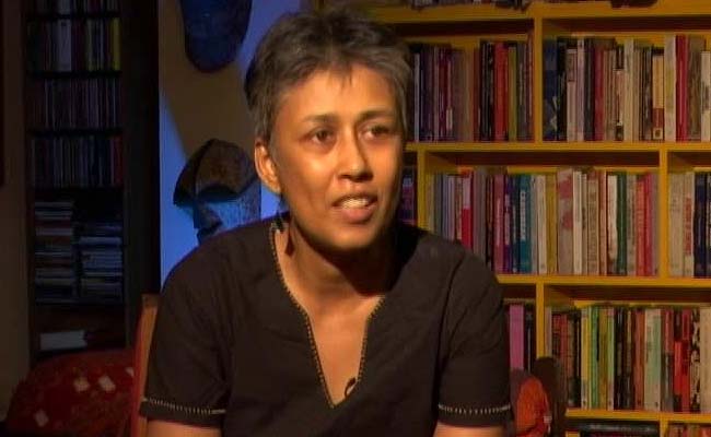 'Activists Are Enemies,' Says Cop On Murder Case Against Delhi University Professor Nandini Sundar