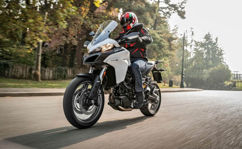 ducati multistrada 950 827x510