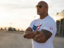 Dwayne Johnson For President? Won't Rule Out The Option, Says Actor