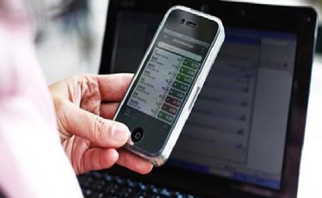 Mobile Wallet Companies Register Manifold Increase In Transactions