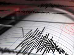 Earthquake Of Magnitude 4.3 Jolts Afghanistan