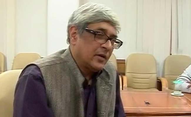 GDP To Be Closer To 7.5% In 2018-19, Says Bibek Debroy