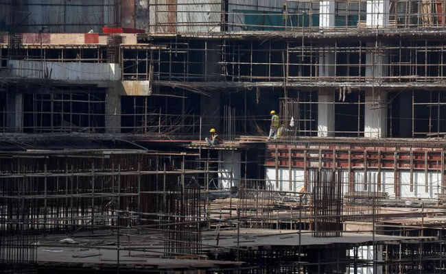 Must Set Our House In Order: Amitabh Kant On Economic Slowdown