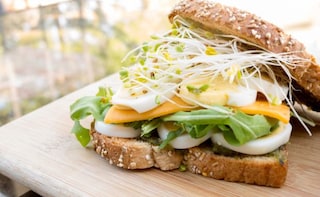 Happy World Sandwich Day: Classic Sandwiches You Must Try 