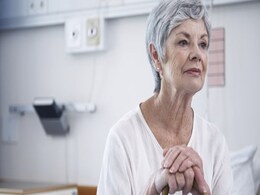 Here's How You Can Save The Elderly From The Heat Here's How You Can Save The Elderly From The Heat