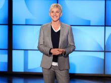 Ellen DeGeneres 'Hit Rock Bottom' After Coming Out as Gay