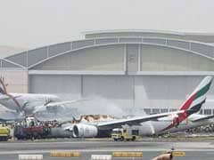 Emirates Plane Crash Landed, Jet Was On Fire. Inquiry Will Take 3 Years.