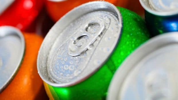 Shorter Sleep May Increase Consumption of Sugar-Sweetened Drinks