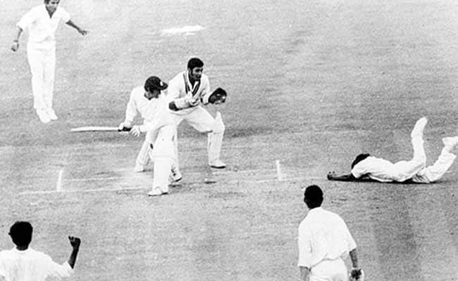 इंग्लैंड के खिलाफ वह टेस्ट मैच, जिसने बदल दी थी भारतीय टीम की पहचान