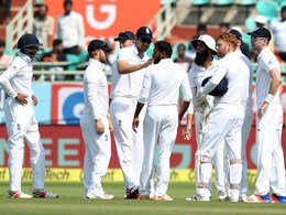 Keaton Jennings And Liam Dawson Added to England Test Squad Keaton Jennings And Liam Dawson Added to England Test Squad