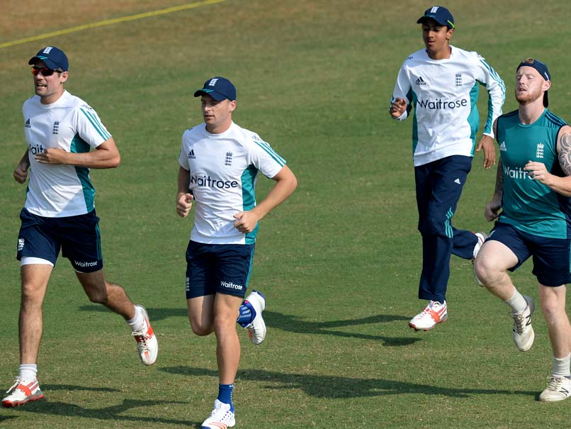 Why England Will Find it Hard to Compete Against India