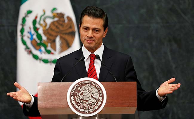 Mexico Opposition Officials Targeted By Government Spying: Report