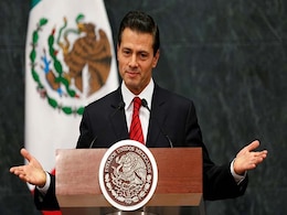 Mexico Opposition Officials Targeted By Government Spying: Report Mexico Opposition Officials Targeted By Government Spying: Report