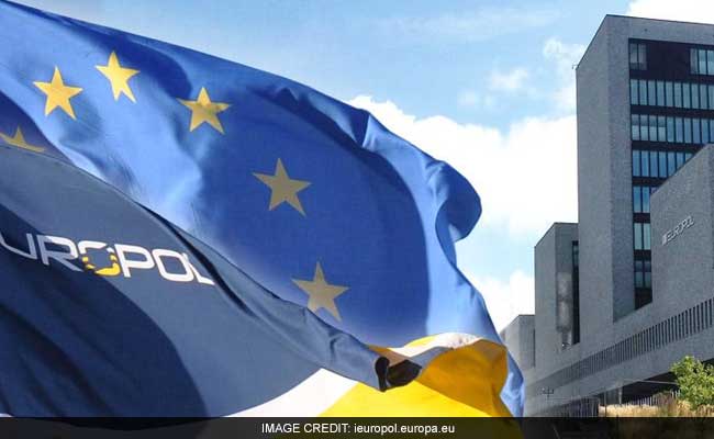 Data Leak On Europol Terror Group Investigations: Report