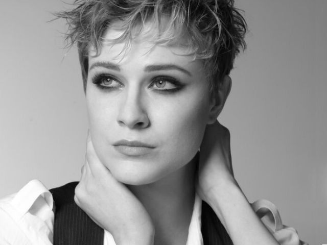 Evan Rachel Wood Reveals She Was Raped Twice, Considered Suicide At 22