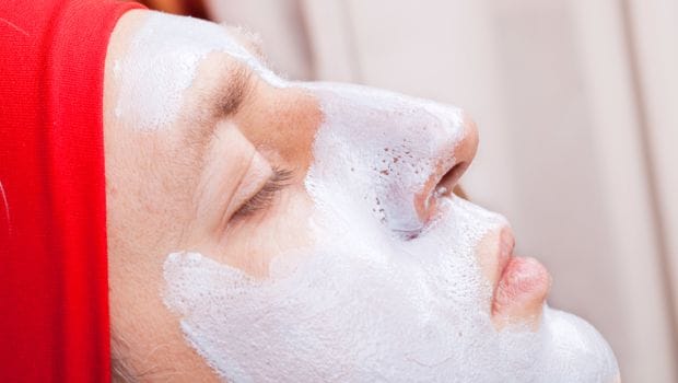 exfoliate