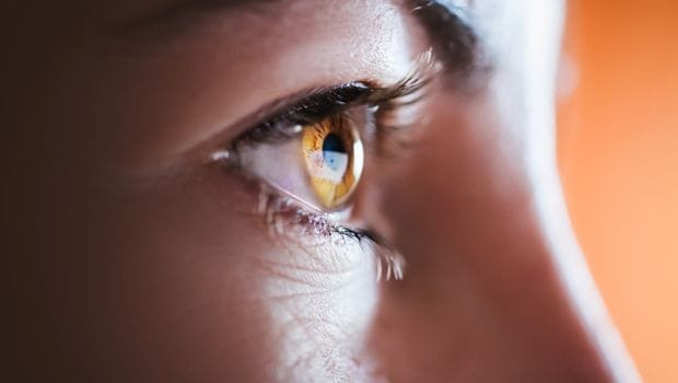 4 Easy Eye Exercises To Relax and Reduce Strain