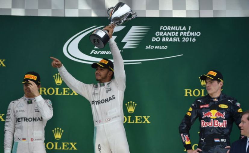 Inside Line F1 Podcast: The Best Driver Did Not Win