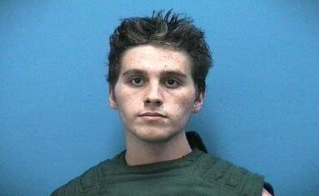 Police Asked The Face-Biting Florida Teen What He Ate. 'Humans,' He Said.