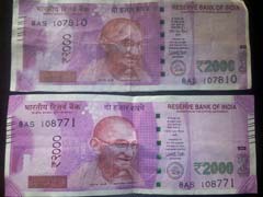 कर्नाटक : किसान को 2000 के नोट की फोटोकॉपी थमा गया जालसाज, इस तरह बच सकते हैं आप